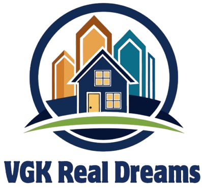 VGK Real Dreams