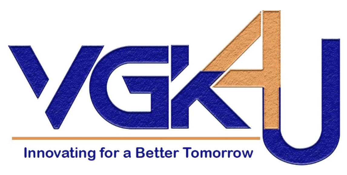 VGK4U